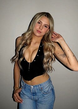 Bianca Holscher